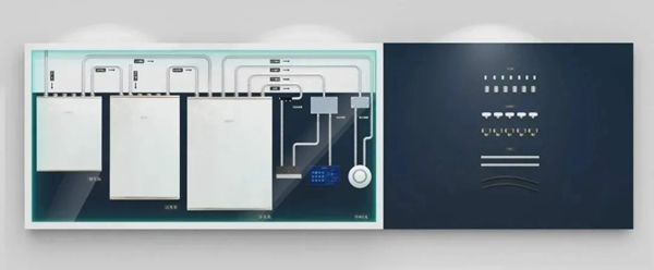 BSPH智能家居以最可貴的品質伴您同行 為您保駕護航