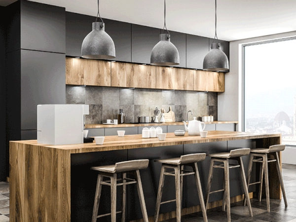 西勒奇智能鎖：家居新時(shí)尚