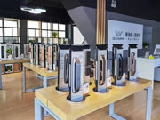 德施曼智能鎖:大品牌的新零售行業大趨勢得到完美驗證