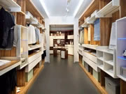 BSPH智能家居:聽我說道說道衣柜的發展史