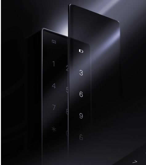 歐瑞博全宅智能：鎖中貴族，出場即超神