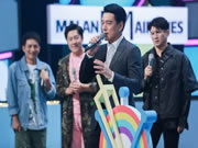 鎖定快手王耀慶直播間“國民舅舅好物推薦”