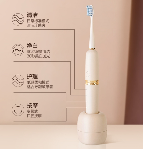 “霸道總裁”王耀慶在線帶貨，快來直播間搶TCL智能牙刷
