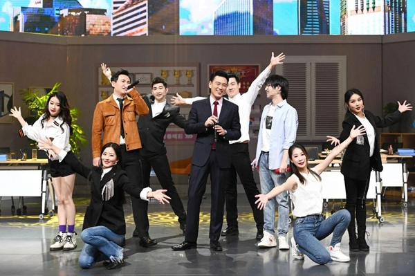 王耀慶直播間好物推薦：TCL光波智能牙刷