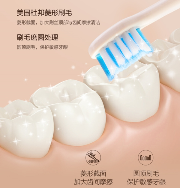 王耀慶直播間好物推薦：TCL光波智能牙刷