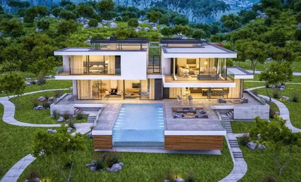 BSPH智能家居：使用智能家居一年 會有哪些變化？