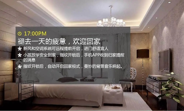 BSPH智能家居：使用智能家居一年 會有哪些變化？