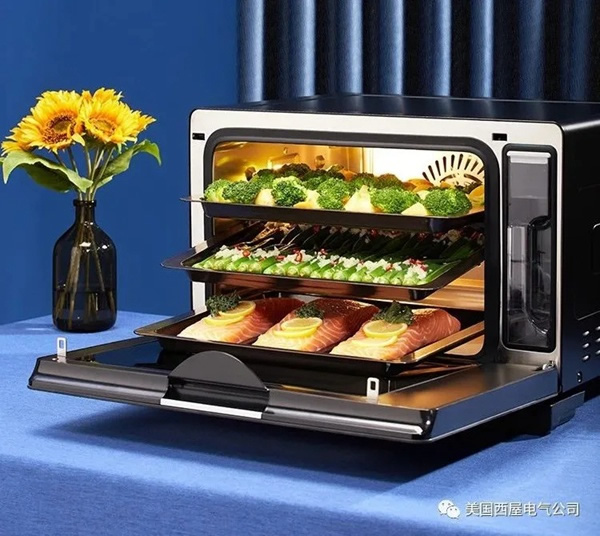 選擇西屋，選擇智慧生活