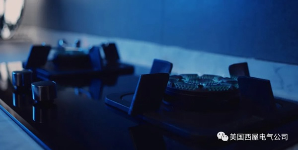 選擇西屋，選擇智慧生活