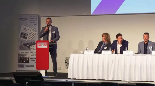 河?xùn)|科技HDL獲評“FOR ARCH 2020最吸引人的展覽”