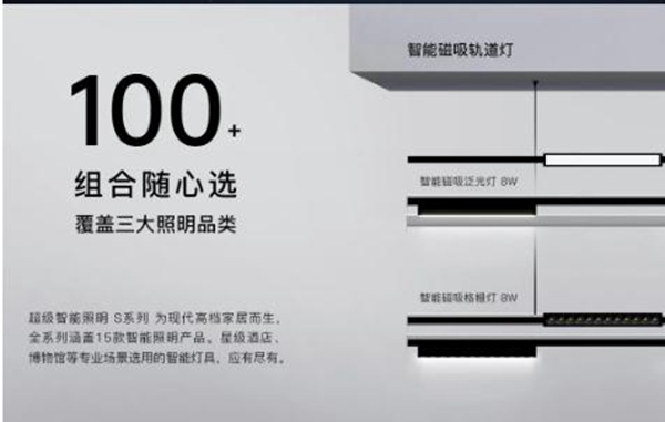 歐瑞博為您一手揭秘專業(yè)級智能照明的秘密