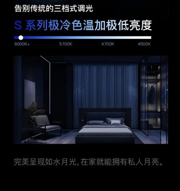 歐瑞博為您一手揭秘專業(yè)級智能照明的秘密