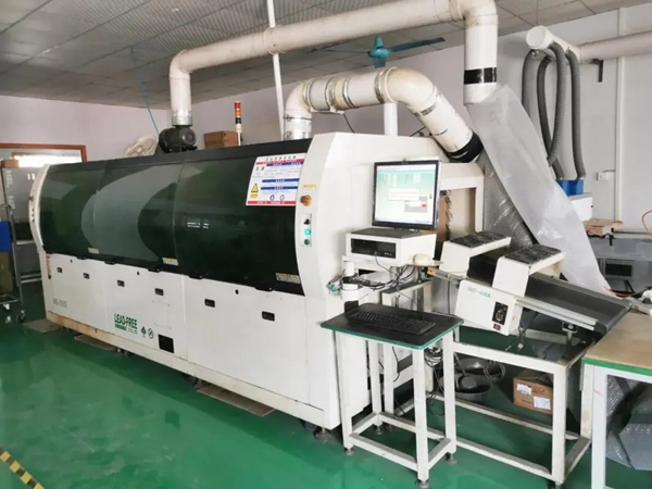 帶您看看保仕盾智能鎖是怎樣煉成的