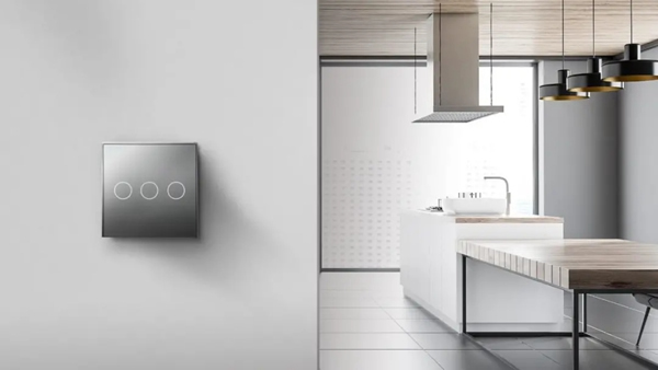 海爾37智能開關(guān)pro款，解鎖你的格調(diào)生活