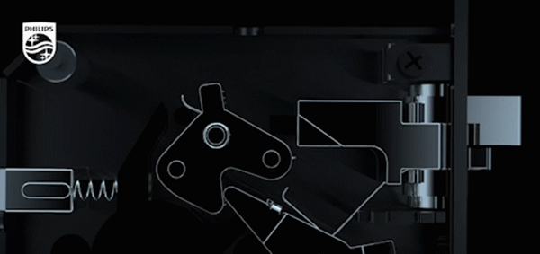 飛利浦智能鎖自信的底氣在哪里？