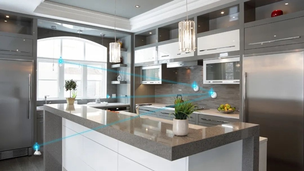 海爾智能家居：國慶假期的成年人也崩潰？拯救，只需一組安防套裝！