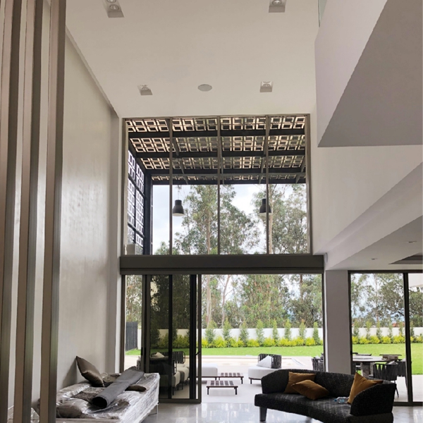 河?xùn)|智能家居： 智能家居給你一片自由的樂土