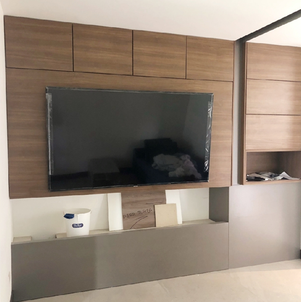 河?xùn)|智能家居： 智能家居給你一片自由的樂土