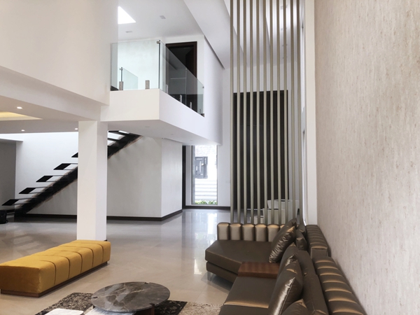 河?xùn)|智能家居： 智能家居給你一片自由的樂土