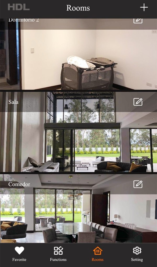 河?xùn)|智能家居： 智能家居給你一片自由的樂土