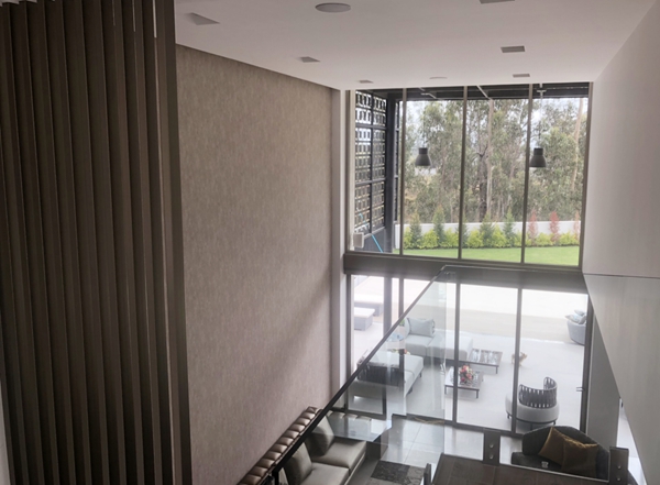 河?xùn)|智能家居： 智能家居給你一片自由的樂土