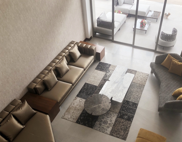 河?xùn)|智能家居： 智能家居給你一片自由的樂土