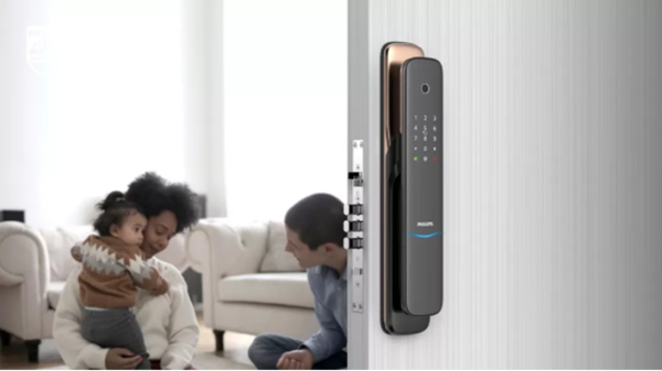 飛利浦智能鎖：幾個(gè)妙招幫你打造健康睡眠