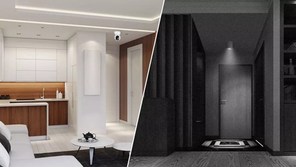 海爾智能家居：把普通房屋變高奢住宅，分幾步？