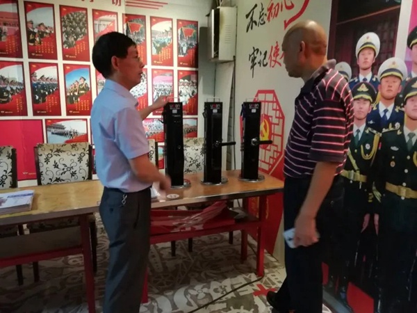 礪安智能鎖：攜手奮進·共創共贏