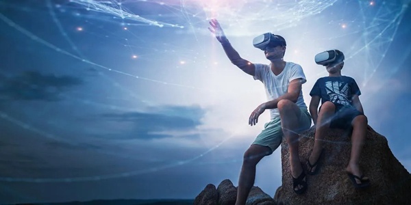 多瑪凱拔：掌握這項核心科技，未來潛力無限