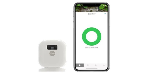 Yale耶魯智能鎖全球品牌形象全面升級(jí)