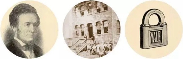 Yale耶魯智能鎖全球品牌形象全面升級(jí)