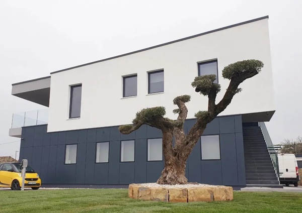 河東智能家居：Primadent牙科診所，以智能科技陪伴安心就診