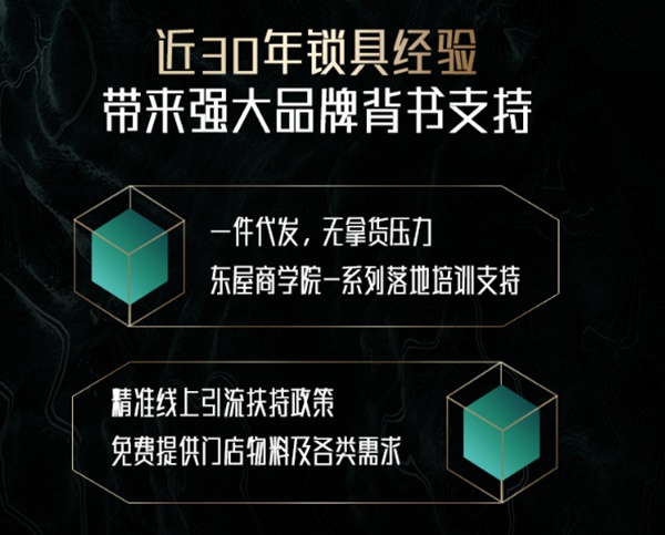 東屋世安怎么樣？加盟有什么政策支持？