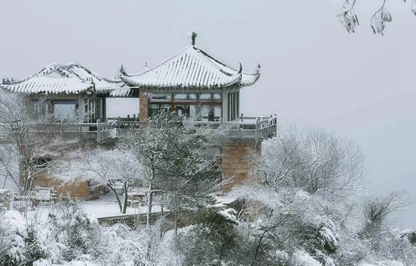 河?xùn)|智能家居：VISAYA意境酒店，當(dāng)桃花源遇見了智能控制