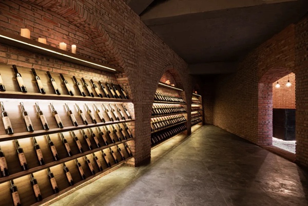 河?xùn)|智能家居：VISAYA意境酒店，當(dāng)桃花源遇見了智能控制