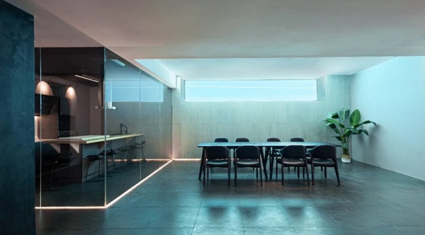 河?xùn)|智能家居：VISAYA意境酒店，當(dāng)桃花源遇見了智能控制