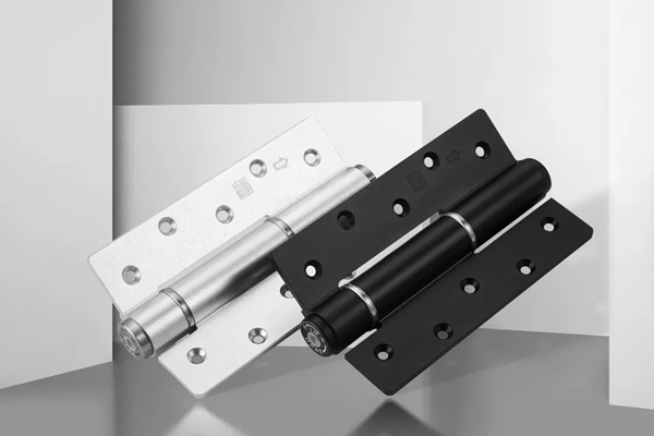 名門靜音門鎖：合頁選不好，以后的煩惱少不了