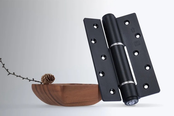 名門靜音門鎖：合頁選不好，以后的煩惱少不了