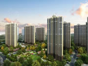 為3000戶業主帶來物聯網時代的智能場景體驗