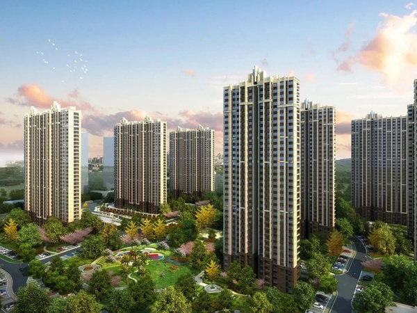 鴻雁全屋智能落地蘇寧·威尼斯水城，服務南京3000＋家庭