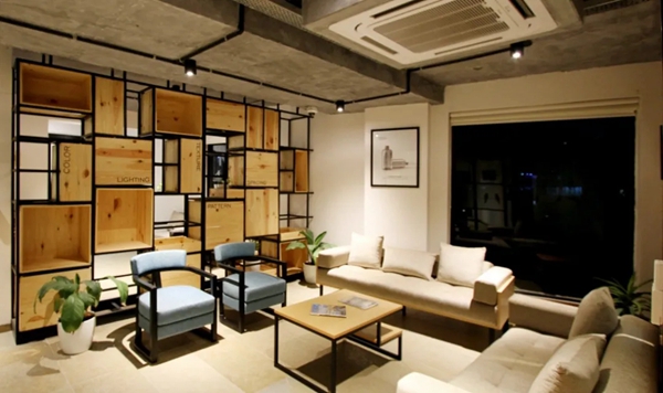 飛利浦智能鎖：家里這1㎡的空間 用處可不小