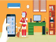 好太太智能家居：智能覆蓋，盡在掌控之中