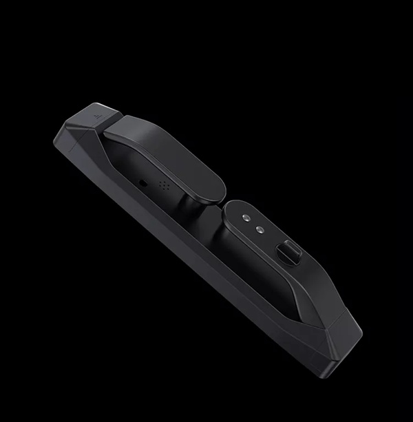 德施曼智能鎖小嘀Q3H正式眾測首發(fā)，支持HUAWEI HiLink