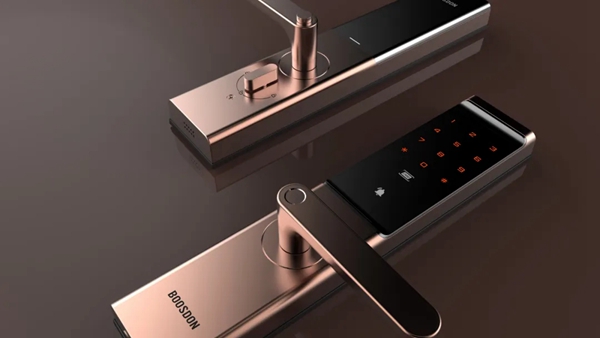 保仕盾智能鎖向“三高”看齊