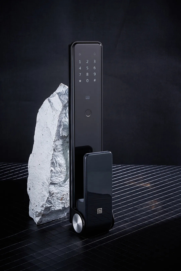 名門靜音門鎖五金新品 有顏又有料