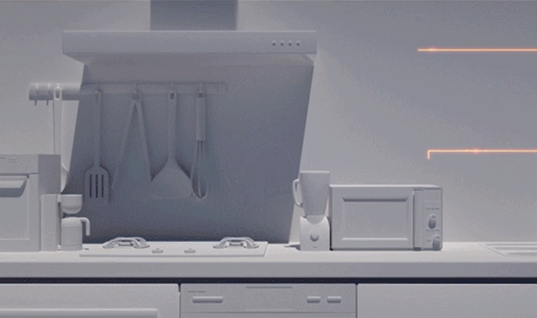 ORVIBO歐瑞博超級智能開關(guān)支持全系列美的空調(diào)