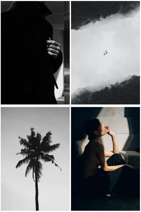 名門靜音鎖：一個更有溫度的黑色