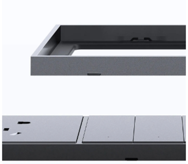 ORVIBO歐瑞博：科技美學新品已就位 璀璨生活由此開啟