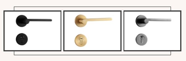 名門靜音門鎖：找不到不買它的理由